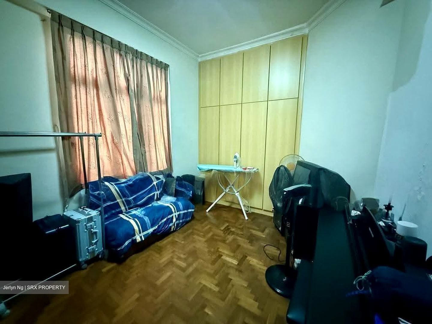 Hillview Green (D21), Condominium #631533471